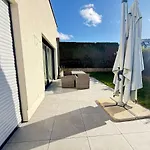 New House 4 Adultes - 2 Enfants - 180 M2