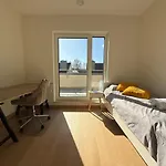 New House 4 Adultes - 2 Enfants - 180 M2 Башараж