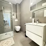 Дом отдыха New House 4 Adultes - 2 Enfants - 180 M2 Башараж