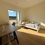 New House 4 Adultes - 2 Enfants - 180 M2 * Башараж