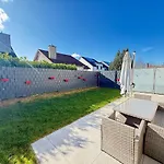New House 4 Adultes - 2 Enfants - 180 M2 Дом отдыха *