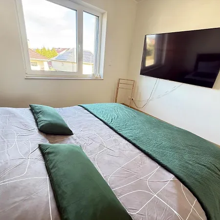 Сasa de vacaciones New House 4 Adultes - 2 Enfants - 180 M2