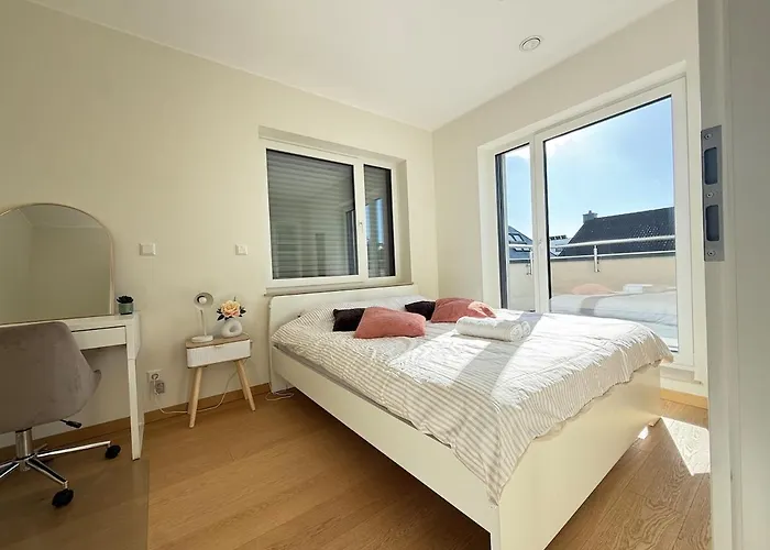 New House 4 Adultes - 2 Enfants - 180 M2