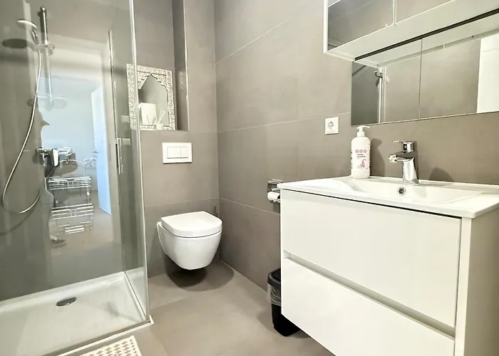 Сasa de vacaciones New House 4 Adultes - 2 Enfants - 180 M2 Bascharage