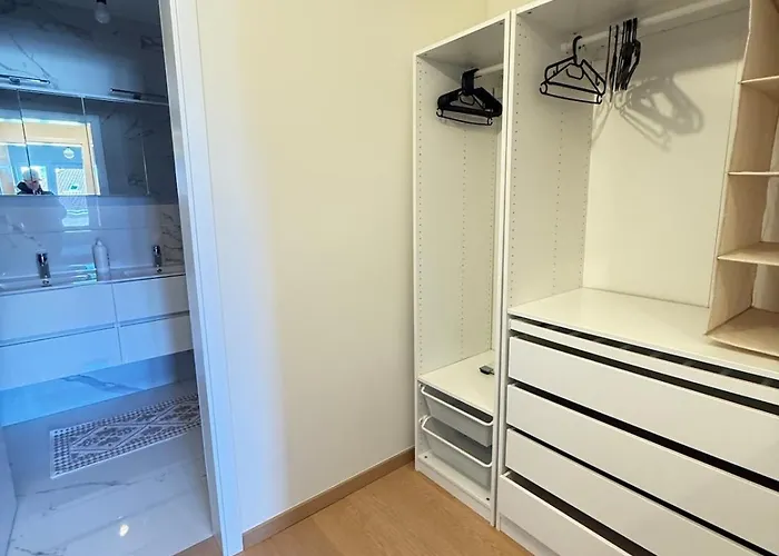 Сasa de vacaciones New House 4 Adultes - 2 Enfants - 180 M2