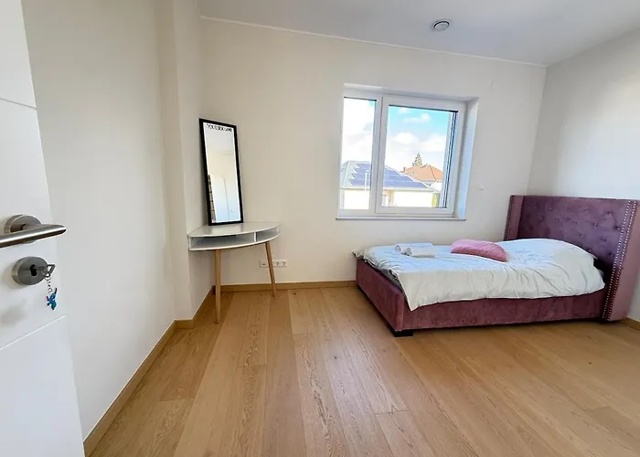 New House 4 Adultes - 2 Enfants - 180 M2