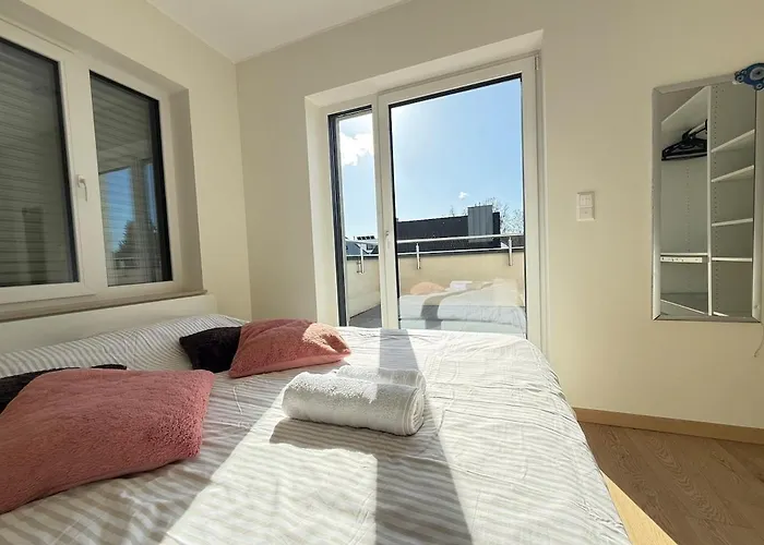 New House 4 Adultes - 2 Enfants - 180 M2