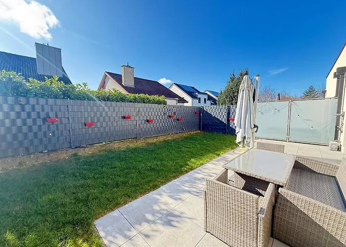 New House 4 Adultes - 2 Enfants - 180 M2 Сasa de vacaciones *