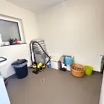 New House 4 Adultes - 2 Enfants - 180 M2 바스차라게