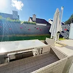펜션 New House 4 Adultes - 2 Enfants - 180 M2
