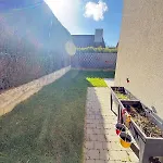 New House 4 Adultes - 2 Enfants - 180 M2 펜션 *