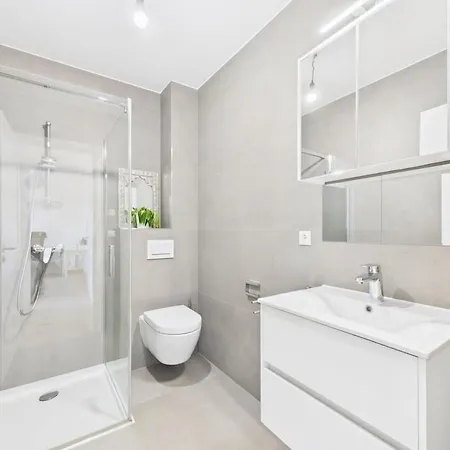 Vakantiehuis New House 4 Adultes - 2 Enfants - 180 M2 Bascharage