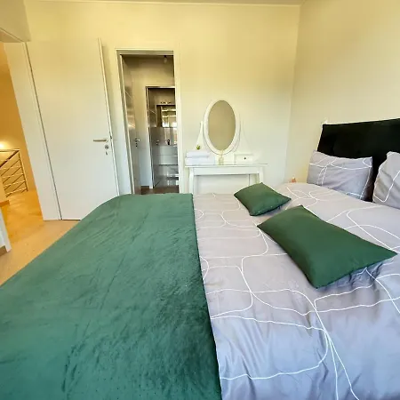 New House 4 Adultes - 2 Enfants - 180 M2 Bascharage