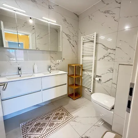 Casa vacanze New House 4 Adultes - 2 Enfants - 180 M2