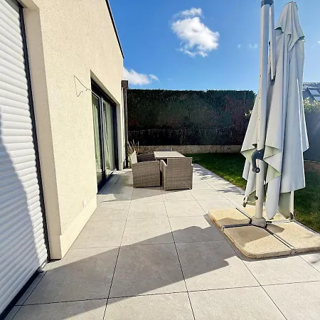New House 4 Adultes - 2 Enfants - 180 M2