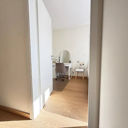 Vakantiehuis New House 4 Adultes - 2 Enfants - 180 M2
