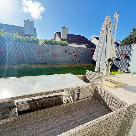 Vakantiehuis New House 4 Adultes - 2 Enfants - 180 M2