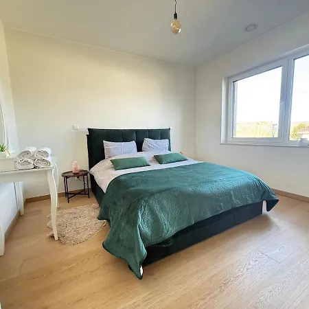 Vakantiehuis New House 4 Adultes - 2 Enfants - 180 M2