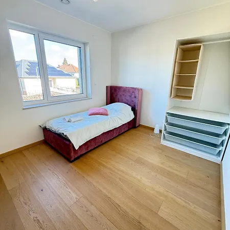 Holiday home New House 4 Adultes - 2 Enfants - 180 M2