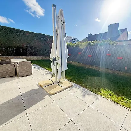 New House 4 Adultes - 2 Enfants - 180 M2 Vakantiehuis