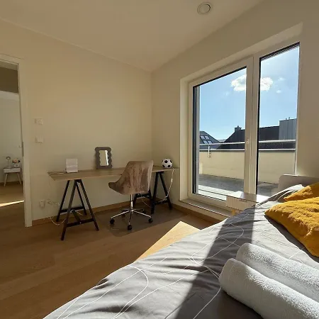 New House 4 Adultes - 2 Enfants - 180 M2 Bascharage