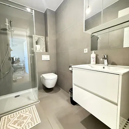 Vakantiehuis New House 4 Adultes - 2 Enfants - 180 M2 Bascharage