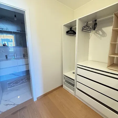 Vakantiehuis New House 4 Adultes - 2 Enfants - 180 M2