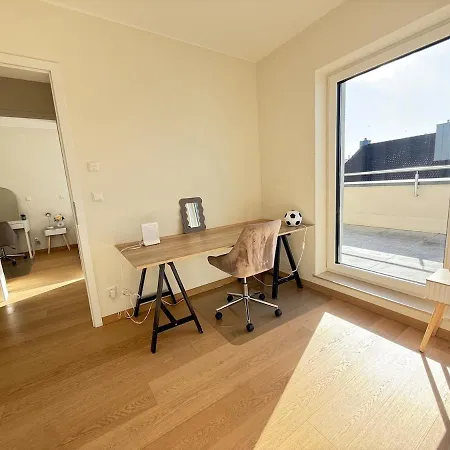 New House 4 Adultes - 2 Enfants - 180 M2