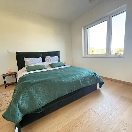 New House 4 Adultes - 2 Enfants - 180 M2 Vakantiehuis *