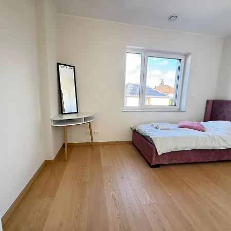 New House 4 Adultes - 2 Enfants - 180 M2