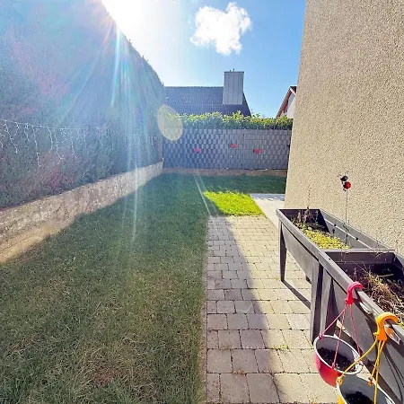 New House 4 Adultes - 2 Enfants - 180 M2 * Bascharage