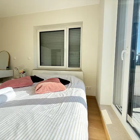 Vakantiehuis New House 4 Adultes - 2 Enfants - 180 M2