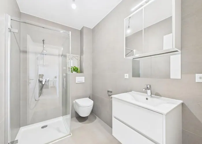 بيت للعطل New House 4 Adultes - 2 Enfants - 180 M2 بشاراغي