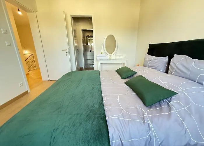 New House 4 Adultes - 2 Enfants - 180 M2 بشاراغي