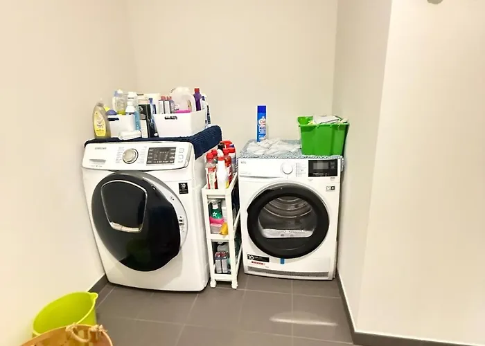 New House 4 Adultes - 2 Enfants - 180 M2 Holiday home *