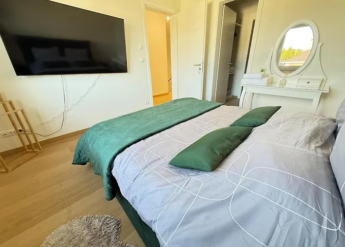 New House 4 Adultes - 2 Enfants - 180 M2