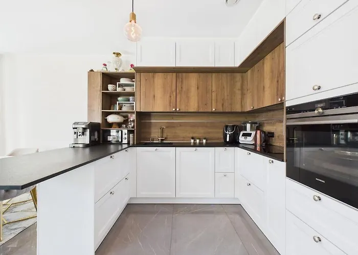 بيت للعطل New House 4 Adultes - 2 Enfants - 180 M2 *