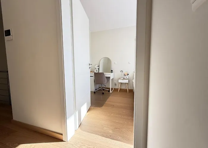 Holiday home New House 4 Adultes - 2 Enfants - 180 M2