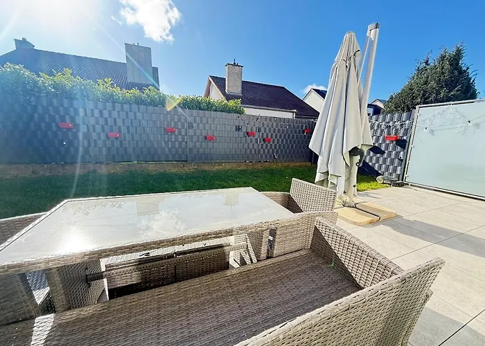 بيت للعطل New House 4 Adultes - 2 Enfants - 180 M2