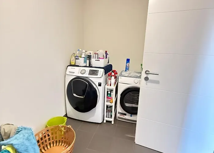 New House 4 Adultes - 2 Enfants - 180 M2 بيت للعطل