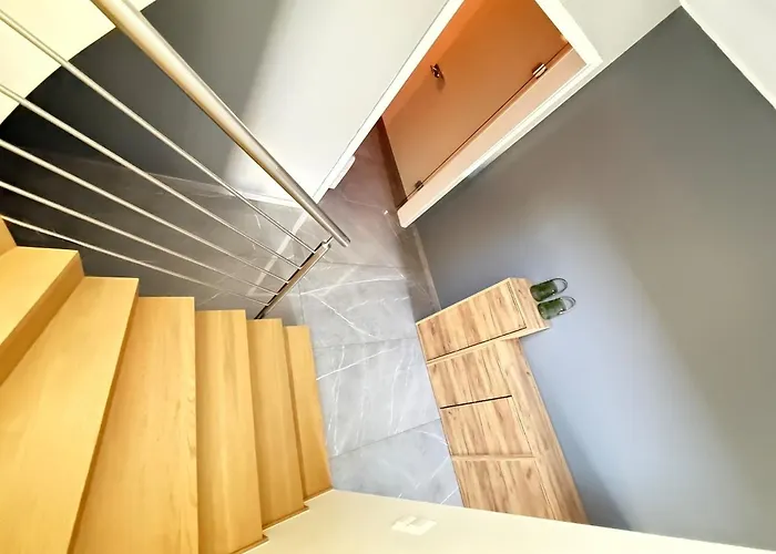 New House 4 Adultes - 2 Enfants - 180 M2 * بشاراغي