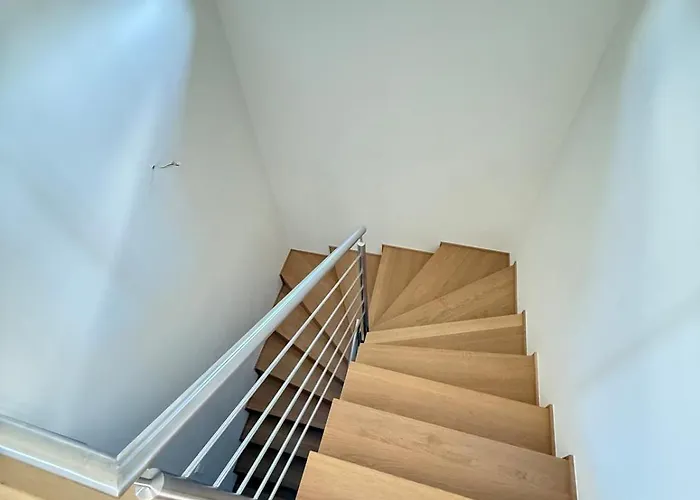 New House 4 Adultes - 2 Enfants - 180 M2