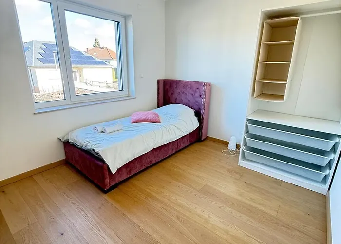 بيت للعطل New House 4 Adultes - 2 Enfants - 180 M2