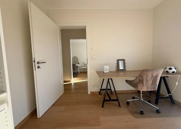 New House 4 Adultes - 2 Enfants - 180 M2