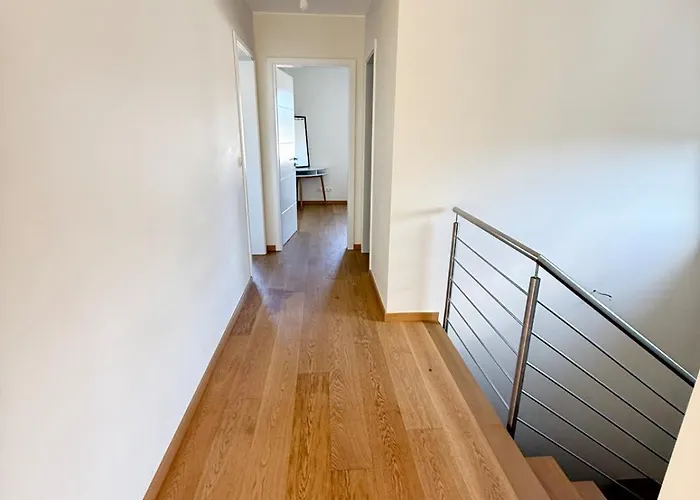 New House 4 Adultes - 2 Enfants - 180 M2 بيت للعطل *