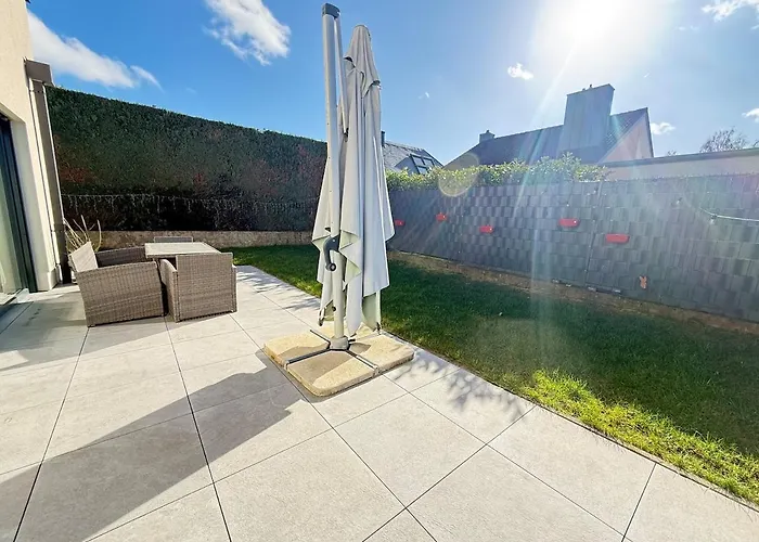 New House 4 Adultes - 2 Enfants - 180 M2 بيت للعطل