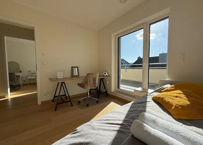 New House 4 Adultes - 2 Enfants - 180 M2 بشاراغي