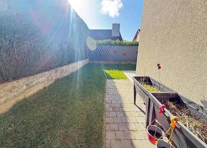 New House 4 Adultes - 2 Enfants - 180 M2 * Bascharage