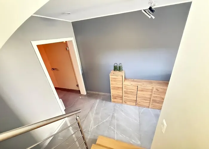 New House 4 Adultes - 2 Enfants - 180 M2 بيت للعطل