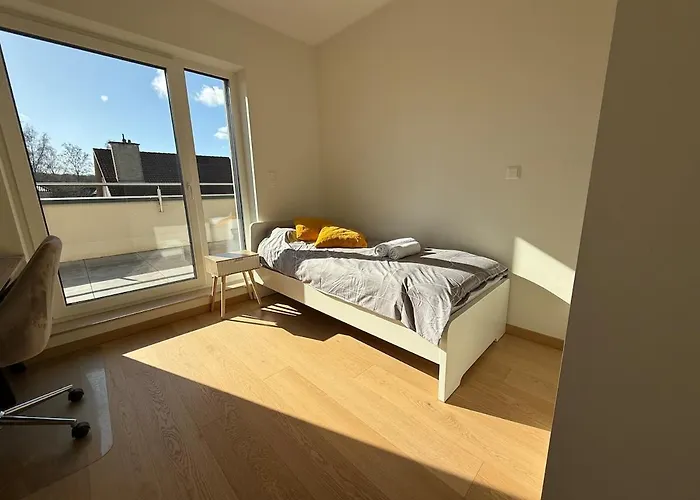 New House 4 Adultes - 2 Enfants - 180 M2 بيت للعطل *